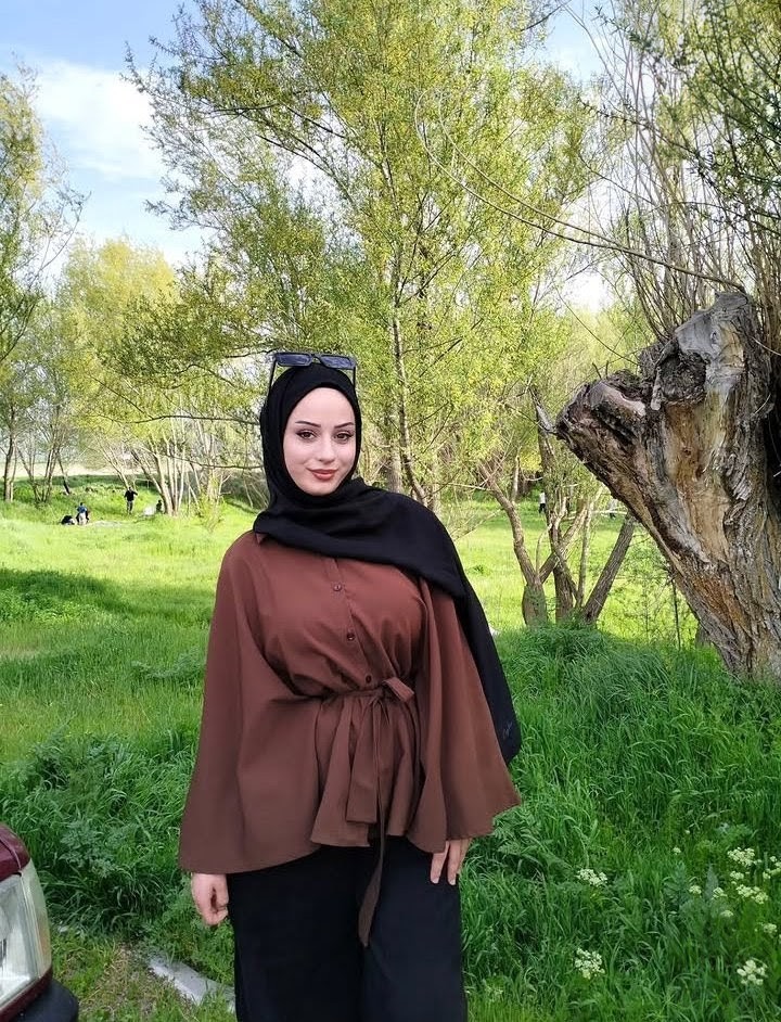 Bigadiç Sosyal Kadın Escort Bayan Şirin
