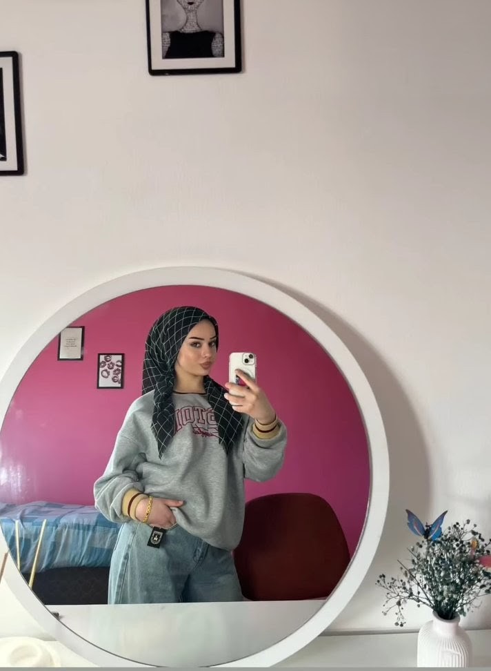 Bigadiç Sıcak Kanlı Escort Beyza